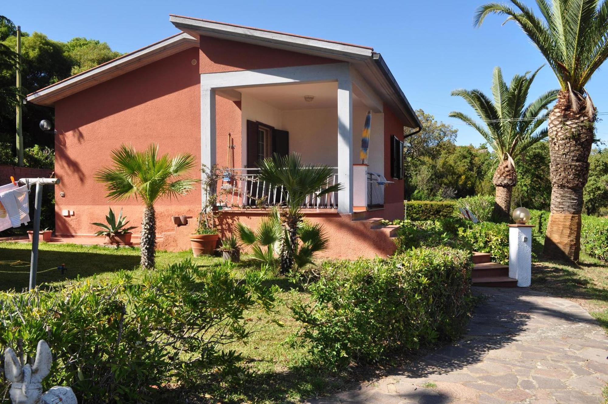 Residence Belvedere Capoliveri  Exterior foto