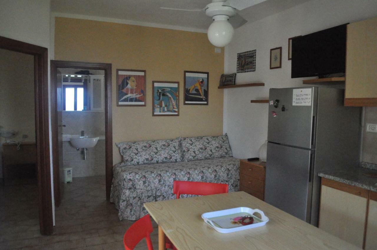 Residence Belvedere Capoliveri  Exterior foto
